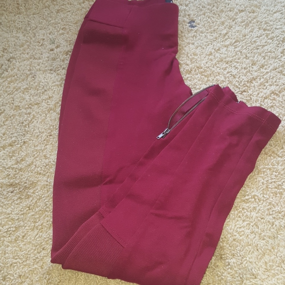 Work out pants